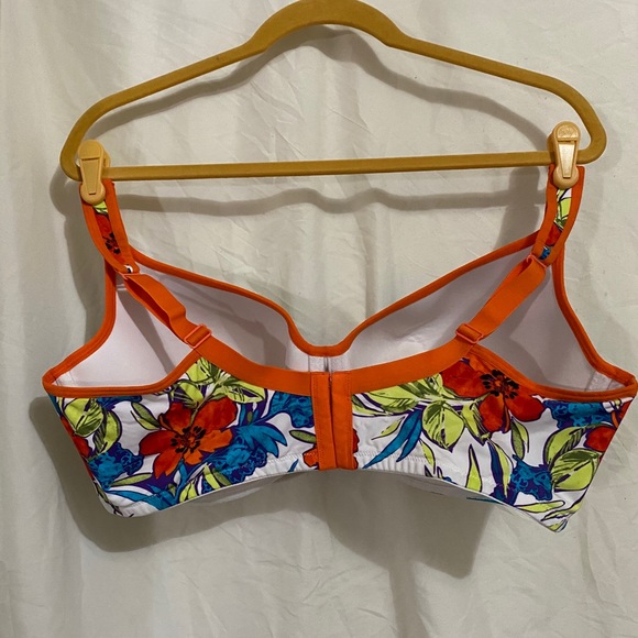 CACIQUE Balconette Bra - Picture 3 of 8